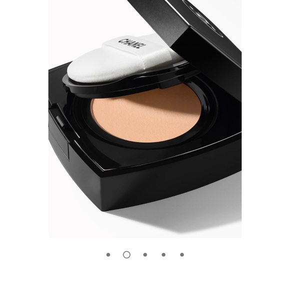 CHANEL ULTRA LE TEINT LONGWEAR TOUCH FOUNDATION - Shade B30 - Picture 6 of 11